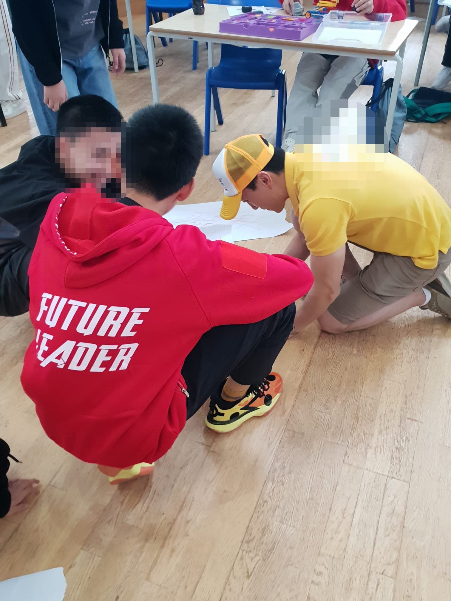 Creative STEM projects